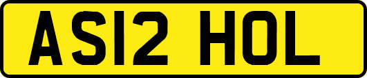 AS12HOL