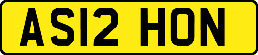 AS12HON