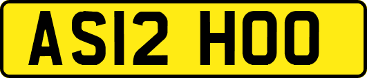 AS12HOO