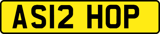 AS12HOP