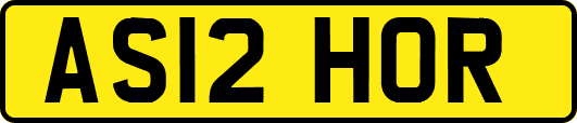 AS12HOR