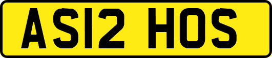 AS12HOS