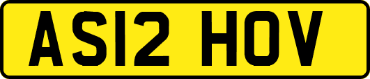 AS12HOV