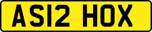 AS12HOX