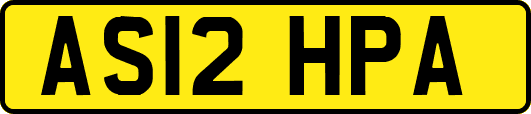 AS12HPA