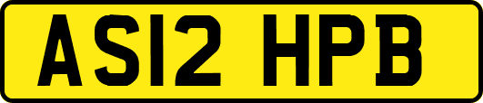 AS12HPB