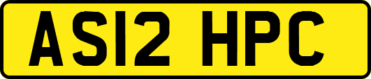 AS12HPC