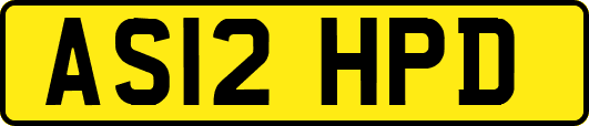 AS12HPD