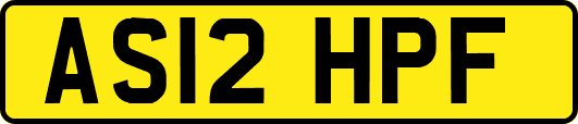 AS12HPF