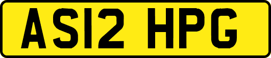 AS12HPG