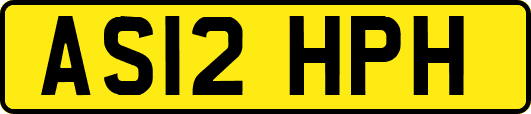 AS12HPH