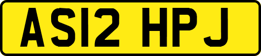 AS12HPJ