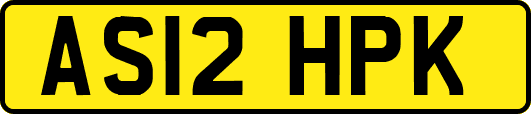 AS12HPK