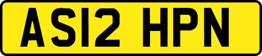 AS12HPN