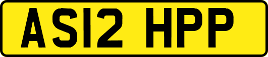 AS12HPP