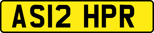AS12HPR