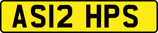 AS12HPS