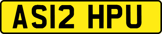 AS12HPU