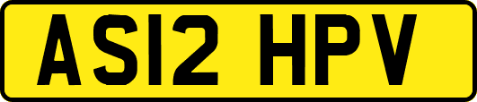 AS12HPV