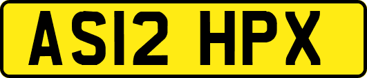 AS12HPX