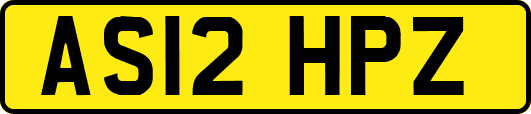 AS12HPZ
