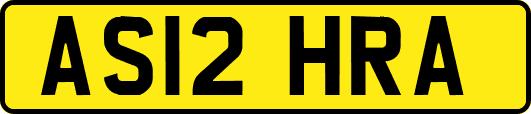 AS12HRA
