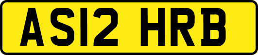 AS12HRB