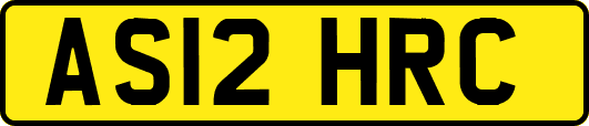 AS12HRC