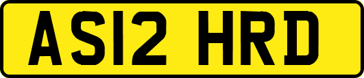 AS12HRD
