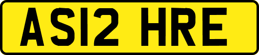 AS12HRE