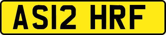 AS12HRF