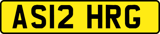 AS12HRG