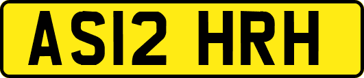 AS12HRH