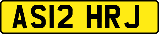 AS12HRJ