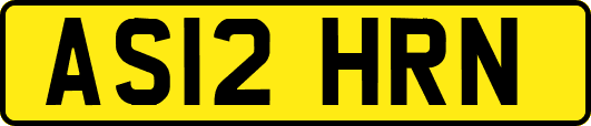 AS12HRN
