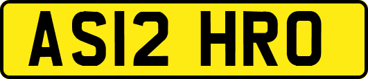 AS12HRO