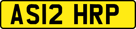 AS12HRP