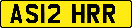 AS12HRR