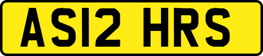 AS12HRS