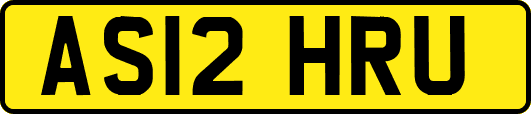 AS12HRU
