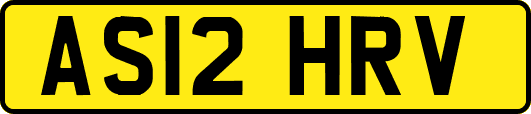 AS12HRV