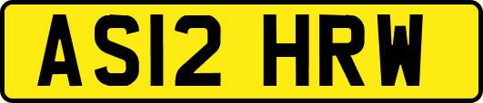 AS12HRW