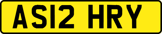 AS12HRY