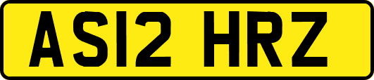 AS12HRZ