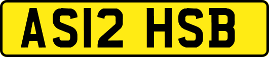 AS12HSB