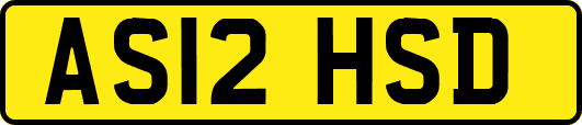 AS12HSD