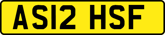 AS12HSF