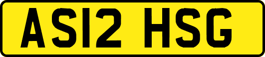 AS12HSG