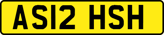 AS12HSH