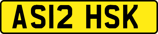 AS12HSK
